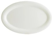 Bonna - Порцеланово овално плато 28см-HALO-(HAL 28OV)