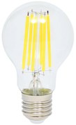 Ecolite LED4W-RETRO/A60/E27 - LED Крушка RETRO A60 E27/4W/230V 3000K 840lm