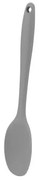 Horecano - Силиконова лъжица 4,2x20см сива (231958-8)