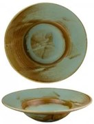 Horecano - Порцеланова чиния за паста 28см 380мл RIVER-(ZA0025-11-f-RV)