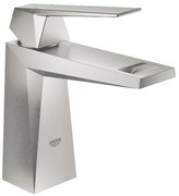 Смесител за умивалник 1/2″ 23033DC0, едноръкохватков, M-размер