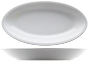 Horecano - Порцеланово плато овално 43x24xh6см-BUFFET-(F1247-18)