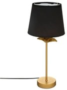 Настолна лампа atmosphera Palm, 46 cm, Метал