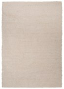 Килим atmosphera Volna, 160x230 cm, Ефект вълна - Слонова кост