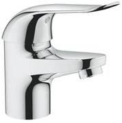 Смесител за умивалник 1/2″, едноръкохватков, 32762000