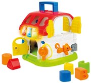 Winfun - Активен Център Къща Сортер 772