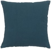Декоративна калъфка за възглавница atmosphera, 38x38 cm - Син