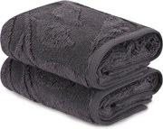 Комплект кърпи за баня 2 броя Estela