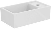 Ideal Standard E211201 - Мивка за окачване I.LIFE S 37x21 см керамика/бяла