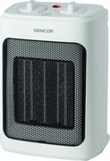 Sencor - Керамична духалка 900/1300/2000W/230V бяла