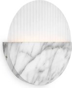 Maytoni MOD320WL-L13MR3K1 - LED аплик JUPITER LED/13W/230V мрамор