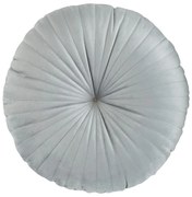 Кадифена декоративна възглавница ø 40 cm Round Soft Touch – Catherine Lansfield