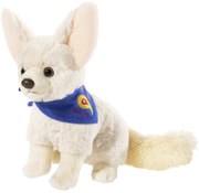 Heunec - Пустинна лисица, 18 см., серия Животните от кервана в Сахара