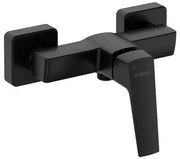 Deante BQL_N40M - смесител за душ BLUR черен