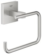 GROHE 40978DC0 - Държач за тоалетна хартия START CUBE неръждаема стомана