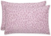 Калъфки за възглавници 2 бр. от памучен сатен 75x50 cm Xanadu Peacock – Matthew Williamson