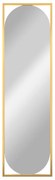 Стенно огледало 38x133 cm Marbella - Styler