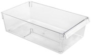 Пластмасов органайзер за хладилник 37x20,5 cm – Metaltex