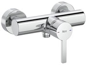 Стенен смесител за душ A5A2196C00, хром
