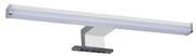 Kanlux 34932 - LED осветление за огледало за баня ASTIM LED/8W/230V IP44 хром