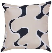 Декоративна калъфка за външна възглавница atmosphera Nolan, 40x40 cm