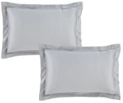 Сатенени калъфки за възглавници 2 бр. 75x50 cm Silky Soft – Catherine Lansfield