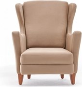 Бежов фотьойл Lola Brejer - Artie