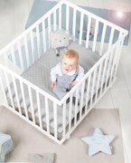 парк Lunar-Сиво