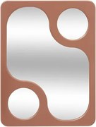 Огледало atmosphera Austin, MDF, 50×37.5 cm