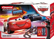 Disney·Pixar Cars - Neon Nights 5,3m - Състезателна писта