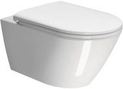 Висящ леген Kube-X/55 с капак Slim MS99C GSI