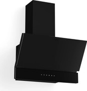 Klarstein Velaire абсорбатор 60 см, Елегантен, минималистичне, мощен, EEC A++, 820 м³/ч