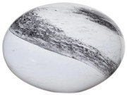 ByRydens 4002360-4000 - Настолна лампа MIRA 1xE14/5W/230V сива