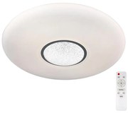 LED Димируема Лампа за таван VELA LED/24W/230V