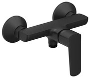 Ravak X070480 - Душов смесител LIFE черен