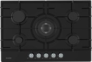 Gas stove Elmark EL-75GQ095