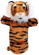 The Puppet Company - Кукла за театър Тигър, серия Голяма ръкавица, 40 см. 6028