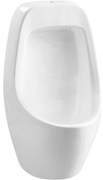 Mexen Oliver  висящо писоар, бял - 37016900