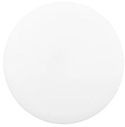 Ecolite WYB230-CCT/12W/BI - LED Плафониера DISK LED/12W/230V IP44 бял