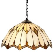 Полилей TIFFANY 83 2xE27/60W