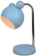 Maca Лампа ELMARK Mickey-Light blue