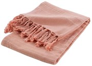 Одеяло 150x150 cm Lilia – douceur d'intérieur