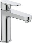 Смесител за умивалник с изпразнител - BlueStart, TYRIA, BC154AA, Vidima