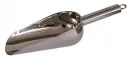 Иноксова лопатка за лед 20см AC0215 CN-(181044) - Horecano