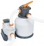 Bestway - Филтрираща помпа за басейни с пясъчен филтър 7.571л/ч