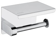 Deante ADR_0221 - Държач за тоалетна хартия ROUND, полирано хромово покритие