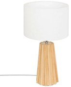 Настолна лампа atmosphera Adon, 53 cm