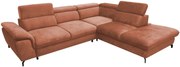 Ъглов диван Alegar-Somon-Left