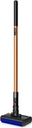 Уред за мокро почистване Dyson PencilWash WR04 637239-01, 300/340 мл, 30 мин, 100 м2, 2 режима, Самозадвижване, 170° наклон, LED, Черен/златист