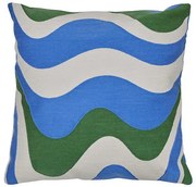 Декоративна възглавница atmosphera Hary Authentic , 45x45 cm, Бродерия